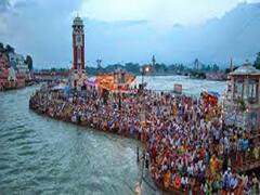 Ganga Dussehra 2023: ગંગોત્રીથી લઈને હરિદ્વાર સુધી ભક્તોએ લગાવી આસ્થાની ડૂબકી