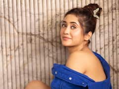 'मुझे वैनिटी में जूनियर आर्टिस्ट के साथ बैठाया, सीनियर्स ने नहीं किया अच्छा बर्ताव', स्ट्रगल के दिनों को याद कर बोलीं Shivangi Joshi