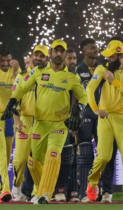 IPLમાં કોને મળ્યો કયો એવોર્ડ