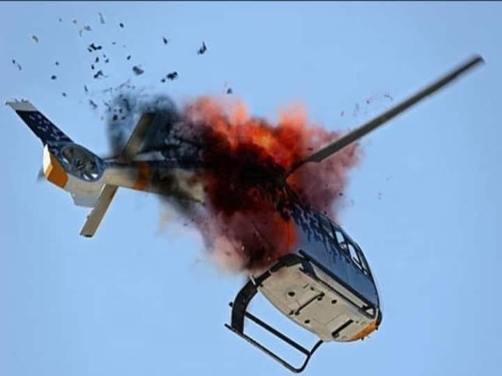 Indian Aviation Regulator: डीजीसीए की नई गाइडलाइंस, हिमालय में हेलिकॉप्टर क्रैश से बचने के लिए होगी खास ट्रेनिंग