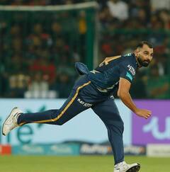 IPL :  'வச்ச குறி தப்பாது..' இந்த சீசன் ஐ.பி.எல் லில் சிறப்பாக பௌலிங் செய்த வீரர்கள் இதோ..