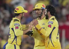 IPL 2023 Final, CSK: चेन्नई सुपर किंग्स पांचवीं बार बनी चैंपियन, फाइनल में इन 5 खिलाड़ियों ने लिखी जीत की कहानी