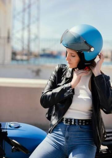 Helmet Care Tips: ਦੋਪਹੀਆ ਵਾਹਨ ਸਵਾਰਾਂ ਦੀ ਸੁਰੱਖਿਆ ਲਈ ਹੈਲਮੇਟ ਬਹੁਤ ਜ਼ਰੂਰੀ ਹੈ। ਇਸ ਲਈ ਇਸ ਨੂੰ ਚੰਗੀ ਤਰ੍ਹਾਂ ਸਾਫ਼ ਕਰਨਾ ਵੀ ਉਨਾ ਹੀ ਜ਼ਰੂਰੀ ਹੈ, ਖਾਸ ਕਰਕੇ ਗਰਮੀਆਂ ਵਿੱਚ ਜਦੋਂ ਪਸੀਨਾ ਜ਼ਿਆਦਾ ਆਉਂਦਾ ਹੈ। ਇਸ ਦੇ ਲਈ ਅਸੀਂ ਇੱਥੇ ਕੁਝ ਆਸਾਨ ਟਿਪਸ ਦੇਣ ਜਾ ਰਹੇ ਹਾਂ। ਜਿਸ ਨੂੰ ਅਪਣਾ ਕੇ ਤੁਸੀਂ ਆਸਾਨੀ ਨਾਲ ਇਸ ਦੀ ਦੇਖਭਾਲ ਕਰ ਸਕਦੇ ਹੋ।