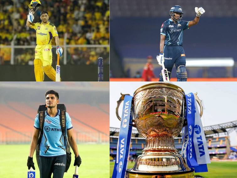 ipl final 2023 players like dhoni gill and sai sudharshan creates new history IPL Final Records: அடேங்கப்பா.. ஐ.பி.எல். இறுதிப்போட்டியில் இத்தனை சாதனைகளா..? நீங்களே லிஸ்டை பாருங்க..!