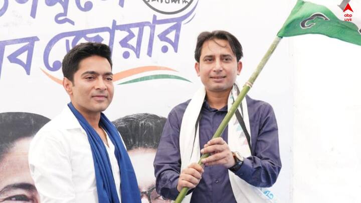 বায়রনের দাবি, তিনি তৃণমূল থেকে টিকিট নেওয়ার চেষ্টা করেছিলেন। কিন্তু টিকিট পাননি বলেই কংগ্রেসের টিকিটে ভোটে লড়েন। কিন্তু জয়ে কংগ্রেসের কোনও অবদান নেই। 