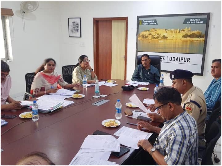 Udaipur women driver will be seen riding e rikshaw in lake city as decides by collector ann Udaipur: उदयपुर में सड़क पर ई-रिक्शा चलाती दिखें महिलाएं तो न हों हैरान! कलेक्टर की पहल से होगा बड़ा बदलाव