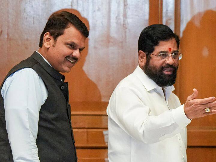 Maharashtra Politics: 'शिंदे खेमे के 22 विधायक नाराज', महाराष्ट्र की राजनीति में सनसनी मचाने वाला दावा, देवेंद्र फडणवीस ने भी दिया रिएक्शन | बड़ी बातें