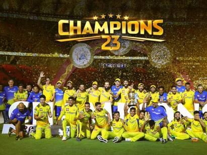 jio cinema sets new record with 3.2 crore viewers in IPL 2023 Jio Cinema: கிரிக்கெட் எங்க உயிருக்கும் மேல’ .. கோடிக்கணக்கான ரசிகர்களின் உணர்வுகளை வெளிக்காட்டிய ஜியோ சினிமா..!