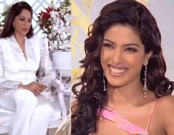 ਵਰਕ ਫਰੰਟ ਦੀ ਗੱਲ ਕਰੀਏ ਤਾਂ ਪ੍ਰਿਯੰਕਾ ਚੋਪੜਾ ਨੂੰ ਹਾਲ ਹੀ 'ਚ ਵੈੱਬ ਸੀਰੀਜ਼ 'ਸੀਟਾਡੇਲ' 'ਚ ਦੇਖਿਆ ਗਿਆ ਸੀ। ਜਿਸ 'ਚ ਪ੍ਰਸ਼ੰਸਕਾਂ ਨੇ ਉਸ ਦੇ ਕੰਮ ਨੂੰ ਕਾਫੀ ਪਸੰਦ ਕੀਤਾ।