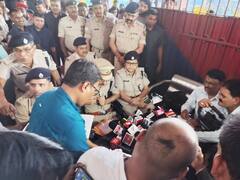 बेवफा पत्नी और उसके प्रेमी का प्यार देख खराब हुआ पति का मूड, पढ़ें स्टेशन उड़ाने की धमकी के पीछे की कहानी