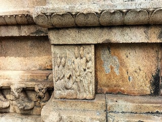 Brahmapurisvara Temple: நுணுக்கமான, அழகான விரல் அளவு சிற்பங்களை கொண்டு பெருமை சேர்க்கும் புள்ளமங்கை பிரம்மபுரீசுவரர் கோயில்