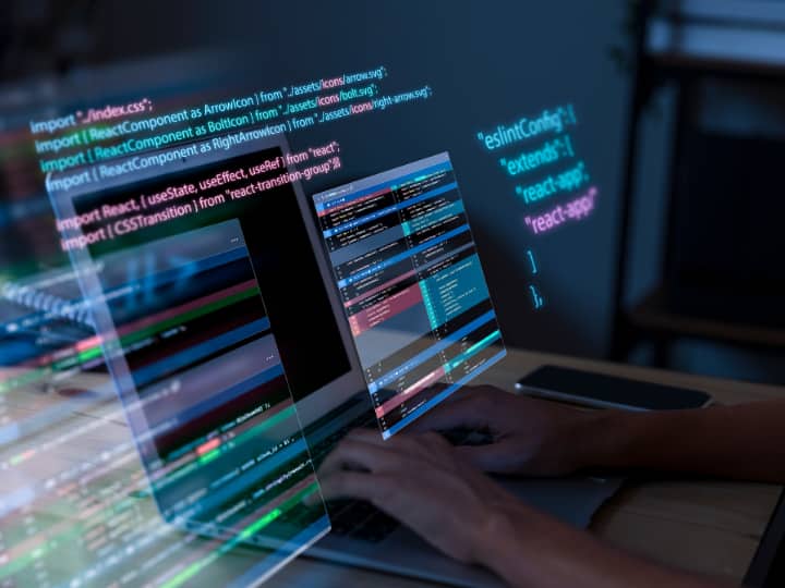 ​Web Developer Course After 12th top short term course for youth ​12वीं पास हैं तो आज ही कर लें ये शार्ट टर्म कोर्स, कुछ ही समय में कमाने लगेंगे लाखों