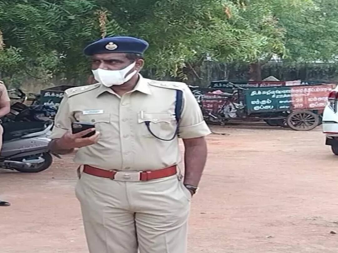 Vellore Prohibition Enforcement Division police change district Superintendent of Police action order Vellore : வேலூர் மதுவிலக்கு அமல் பிரிவு காவல் துறையினர் கூண்டோடு மாற்றம்: மாவட்ட காவல் கண்காணிப்பாளர் அதிரடி உத்தரவு...!