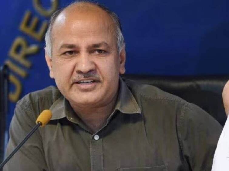 the delhi High Court rejected the bail plea of ​​former Delhi Deputy Chief Minister Manish Sisodia. Manish Sisodia Bail Plea: டெல்லி முன்னாள் துணை முதல்வர் மணீஷ் சிசோடியாவின் ஜாமின் மனு மீண்டும் தள்ளுபடி - நீதிமன்றம்