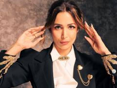 पुरानी वीडियो से हुआ Malaika Arora की रियल एज का खुलासा, सच सुनकर हैरत में पड़े फैंस, लिखा- 'इस उम्र में इतनी...'