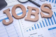 DRDO से लेकर JKPSC तक, यहां है सरकारी नौकरियों की भरमार, नोट करें जरूरी डिटेल और फटाफट कर दें अप्लाई