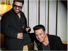 कृष्णा अभिषेक के बर्थडे पर कपिल शर्मा ने दिखाई खास बॉन्डिंग, तस्वीर शेयर कर लिखा- 'मेरे भाई हमेशा खुश रहो'