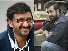 టాలెంట్ లేకే ఇన్నాళ్లు సినిమాల్లోకి రాలేదు: దగ్గుబాటి అభిరామ్