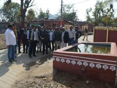 Rajasthan: चित्तौड़गढ़ का नवाबपुरा बना राजस्थान मॉडल गांव, ढाई साल में सरपंच ने बदल दी सूरत, देखें तस्वीरें