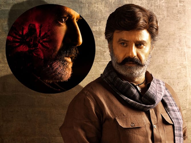 Balakrishna Anil Ravipudi Movie Titled Bhagavanth Kesari, NBK 108 Title  Confirmed | Balakrishna Movie Title : టైటిల్ కన్ఫర్మ్ - NBK 108లో బాలకృష్ణ  క్యారెక్టర్ పేరే సినిమాకు పెట్టేశారు!
