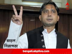 দলবদলের পরেই নিরাপত্তা বাড়ল সাগরদিঘির বিধায়কের