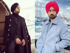 लुक, स्टाइल और एक्टिंग हर चीज में बॉलीवुड स्टार्स को मात देते हैं Diljit Dosanjh, देखिए ‘चमकीला’ एक्टर की किंग वाली लाइफ की एक झलक
