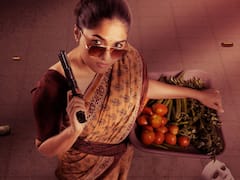 'రెజీనా'తో సునైనా - ఆద్యంతం ఉత్కంఠభరితంగా సాగిన టీజర్!