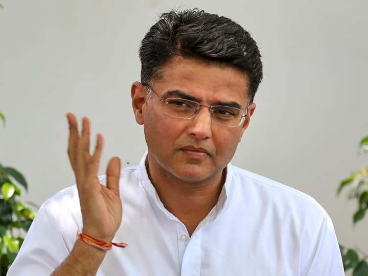 Congress worried over Sachin Pilot’s silence on this big issue after meeting in Delhi, claims reconciliation