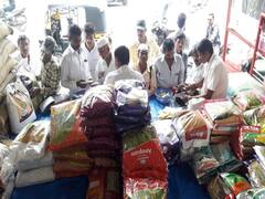 शेतकऱ्यांनो बियाणे, रासायनिक खते, किटकनाशके खरेदी करताना काळजी घ्या, प्रशासनाचे आवाहन