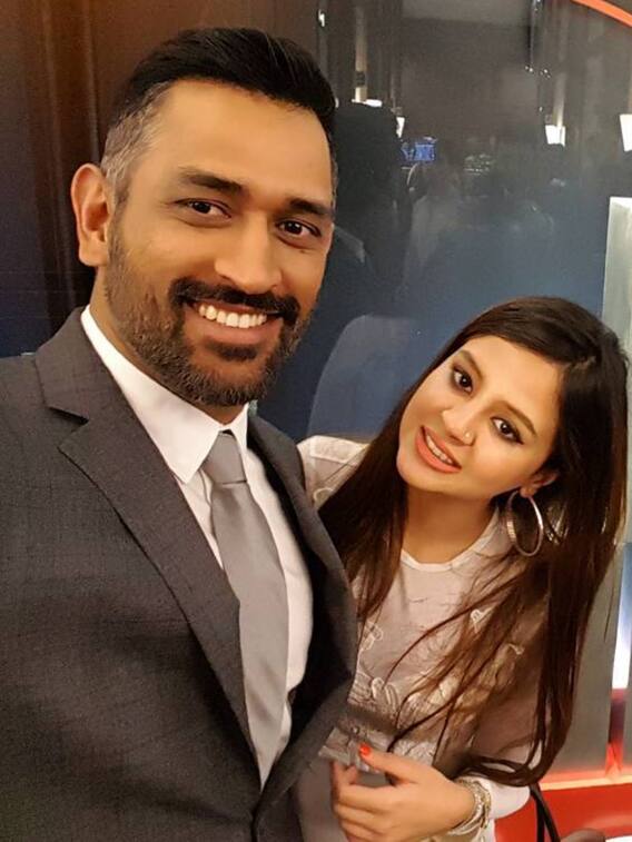 ये है धोनी की वाइफ साक्षी का ब्यूटी सीक्रेट