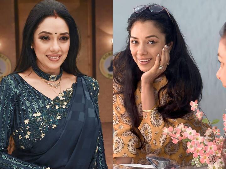 Rupali Ganguly Skincare Routine: टीवी की अनुपमा यानी एक्ट्रेस रुपाली गांगुली ने शो 'अनुपमा' से अपनी एक अलग पहचान बना ली है. इस शो ने उन्हें उन्हें सक्सेसफुल एक्ट्रेस बना दिया है.