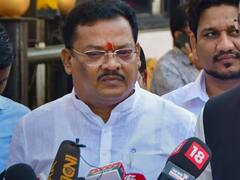 '... कुछ लोगों के पेट में दर्द हो रहा', जानें- शिवसेना नेता संजय शिरसाट ने किसके लिए कही ये बात?