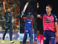 IPL :  'வச்ச குறி தப்பாது..' இந்த சீசன் ஐ.பி.எல் லில் சிறப்பாக பௌலிங் செய்த வீரர்கள் இதோ..