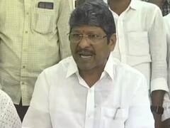 సీపీఎస్ రద్దు హామీకి అతీ గతీ లేదు, డిమాండ్లు పరిష్కరించమనడం తప్పా?: బొప్పరాజు సూటిప్రశ్న