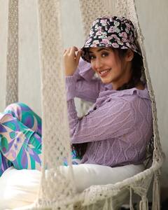 'मुझे वैनिटी में जूनियर आर्टिस्ट के साथ बैठाया, सीनियर्स ने नहीं किया अच्छा बर्ताव', स्ट्रगल के दिनों को याद कर बोलीं Shivangi Joshi