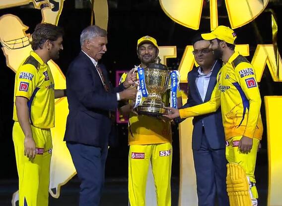 MS Dhoni Chennai Super Kings Success Mantra: ఇంత కన్సిస్టెంట్ పర్ఫార్మెన్స్ వెనుక రీజన్ ఏంటి..?
