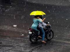 TN Rain Alert: இன்று 10 மாவட்டங்களுக்கு கனமழை எச்சரிக்கை.. இளையங்குடியில் கொட்டிய மழை..! இன்றைய வானிலை எப்படி?