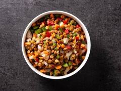 Butter Chickpea Curry: लंच के लिए एकदम परफेक्ट है बटर चने की करी, बनाना है बेहद आसान