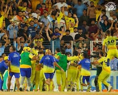 चेन्नईच्या विजयात 'या' तीन मराठमोळ्या खेळाडूंचा सिंहाचा वाटा; CSK साठी केलीये लाखमोलाची कामगिरी