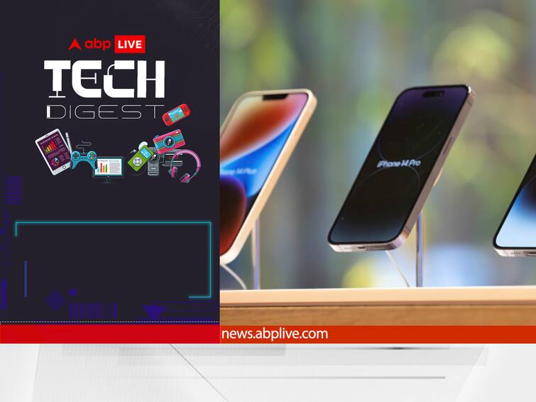 Top Tech News Today: Tata Electronics Not In Apple India Suppliers List, ChatGPT Shared Answers With TSPSC Candidates, WhatsApp Getting 2 New Interesting Features Soon
