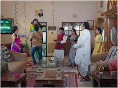 దివ్య దెబ్బకి తోకముడిచిన రాజ్యలక్ష్మి- చివర్లో ట్విస్ట్ ఇచ్చిన లాస్య, జైలుకెళ్లిన నందు