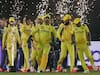 GT vs CSK, Final Match Highlights: MS Dhoni's Chennai Beat Gujarat In Rain-Hit Thriller, Become Five-Time IPL Winners