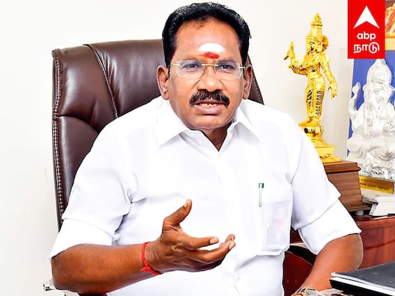 Sellur Raju Speech :
