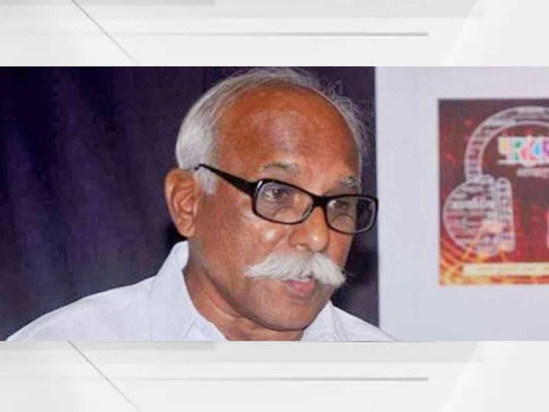 Rangnath Pathare post on Marathi Classical Language Marathi literary