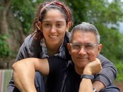 Ira Khan Education: आमिर खान की लाडली इरा खान ने की है यहां से पढ़ाई, अब कर रही हैं ये काम