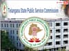 టీఎస్పీఎస్సీ పదవులకు వందకుపైగా దరఖాస్తులు, చైర్మన్గా ఐపీఎస్ ఉన్నతాధికారి?