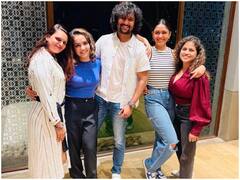 ముంబై షెడ్యూల్‌ కంప్లీట్ చేసుకున్న 'నాని 30'