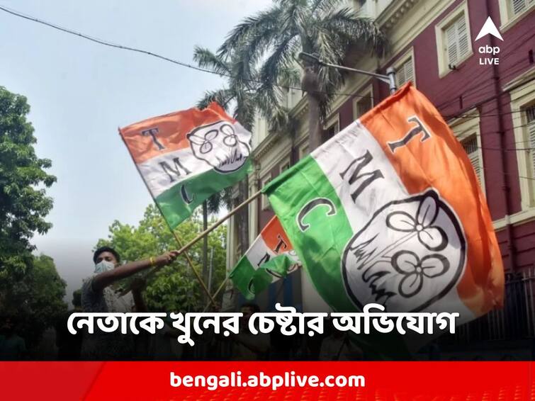 Trinamool regional chairman accused of attempted murder over dispute over candidate selection Malda News: প্রার্থী বাছাই নিয়ে বিবাদের জের, তৃণমূলের অঞ্চল চেয়ারম্যানকে খুনের চেষ্টার অভিযোগ