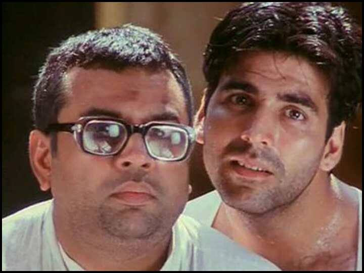 'हेरा फेरी' से हलचल तक ये रहीं परेश रावल की बेस्ट मूवीज, इन ओटीटी प्लेटफॉर्म पर देखकर हों एंटरटेन Hera Pheri to Hulchul and Others Best Movies of Paresh Rawal on OTT Platform Voot Disney Plus Hotstar And Zee5 'हेरा फेरी' से हलचल तक ये रहीं परेश रावल की बेस्ट मूवीज, इन ओटीटी प्लेटफॉर्म पर देखकर हों एंटरटेन