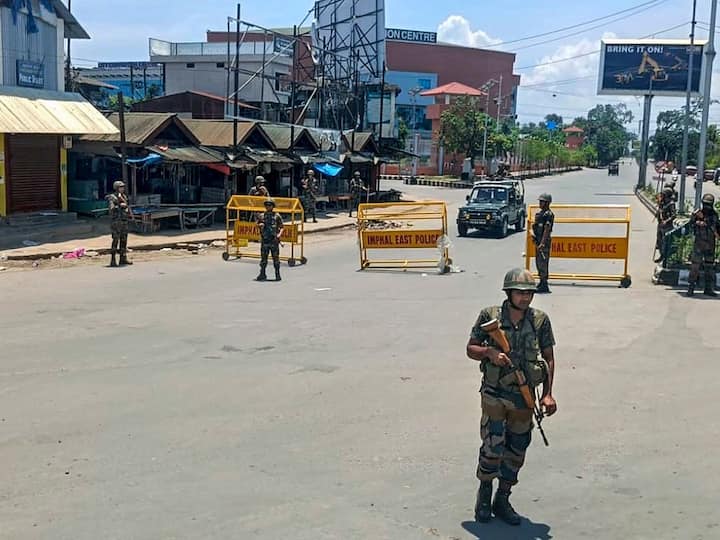 Manipur: From March That Started Violence To Amit Shah's Visit: What Happened So Far — 10 Points Manipur: From March That Started Violence To Amit Shah's Visit, What Happened So Far — 10 Points